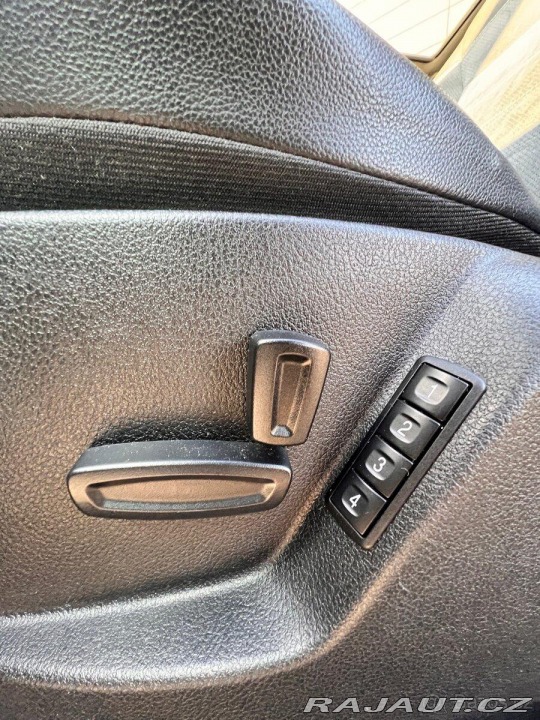 Ford Galaxy 2,2 TDCi Titanium | 147 2014