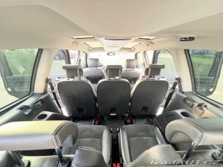 Ford Galaxy 2,2   TDCi Titanium | 147 2014