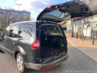 Ford Galaxy 2,2   TDCi Titanium | 147 2014