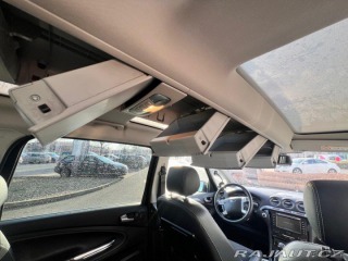 Ford Galaxy 2,2   TDCi Titanium | 147 2014