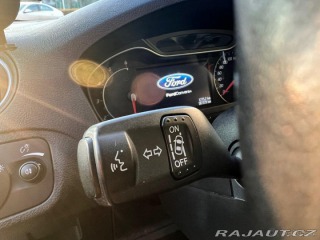 Ford Galaxy 2,2   TDCi Titanium | 147 2014