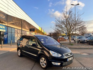 Ford Galaxy 2,2   TDCi Titanium | 147 2014