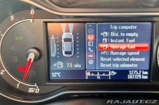 Ford Galaxy 2,2   TDCi Titanium | 147 2014
