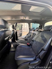 Ford Galaxy 2,2   TDCi Titanium | 147 2014