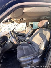 Ford Galaxy 2,2   TDCi Titanium | 147 2014