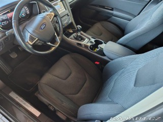 Ford Mondeo 2,0 2015