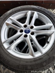 Ford Mondeo 2,0 2015