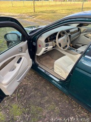 Jaguar S-Type 2,5 2003