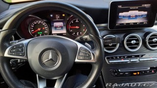 Mercedes-Benz GLC 250d Coupe 4Matic (4x4) 2017