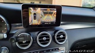 Mercedes-Benz GLC 250d Coupe 4Matic (4x4) 2017