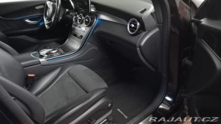Mercedes-Benz GLC 250d Coupe 4Matic (4x4) 2017