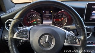 Mercedes-Benz GLC 250d Coupe 4Matic (4x4) 2017