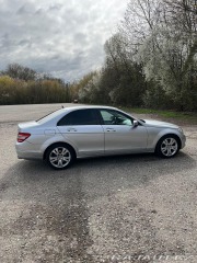 Mercedes-Benz C 3,2 320 CDI 4MATIC 2010