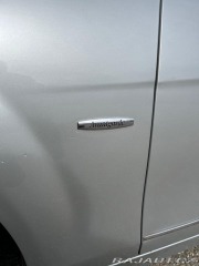 Mercedes-Benz C 3,2 320 CDI 4MATIC 2010