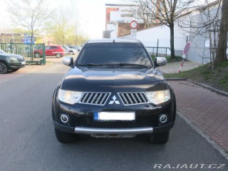 Mitsubishi L200 2,5 INTENSE+ DI-D 4WD DO 2013