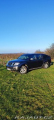 Nissan Ostatní modely 2,5 Cab DCI 4wd 2011