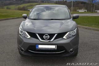 Nissan Qashqai 1,6   DIG-T ACENTA + SAFE 2015