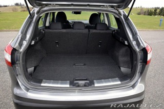 Nissan Qashqai 1,6   DIG-T ACENTA + SAFE 2015