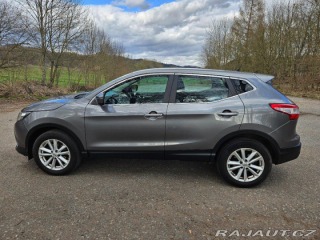 Nissan Qashqai 1,6   DIG-T ACENTA + SAFE 2015