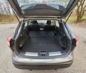 Nissan Qashqai 1,6   DIG-T ACENTA + SAFE 2015