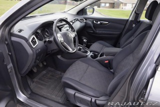 Nissan Qashqai 1,6   DIG-T ACENTA + SAFE 2015
