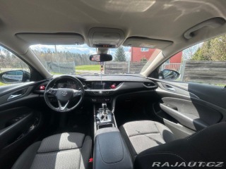 Opel Insignia 1,6 2018