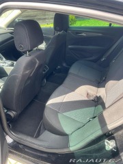 Opel Insignia 1,6 2018