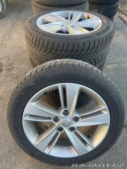 Opel Insignia 1,6 2018