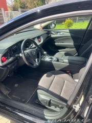 Opel Insignia 1,6 2018
