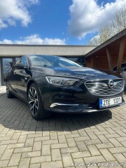 Opel Insignia 1,6 2018