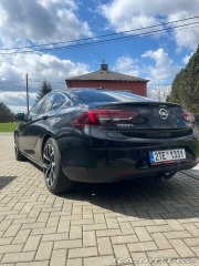 Opel Insignia 1,6 2018