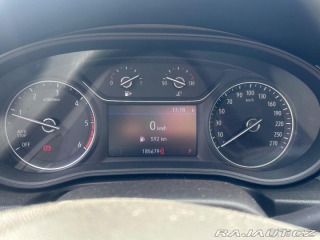 Opel Insignia 1,6 2018