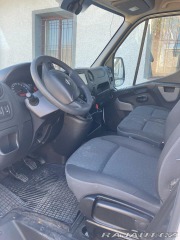 Opel Ostatní modely Movano B23DIE 125KW MT6 2018