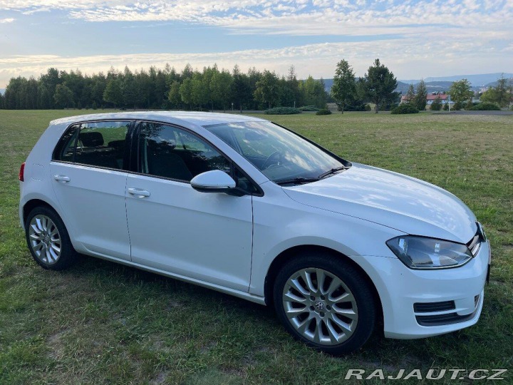 Volkswagen Golf 1,2   TSi 2014