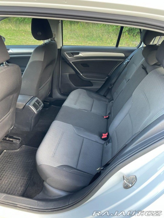 Volkswagen Golf 1,2   TSi 2014