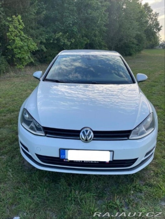 Volkswagen Golf 1,2   TSi 2014