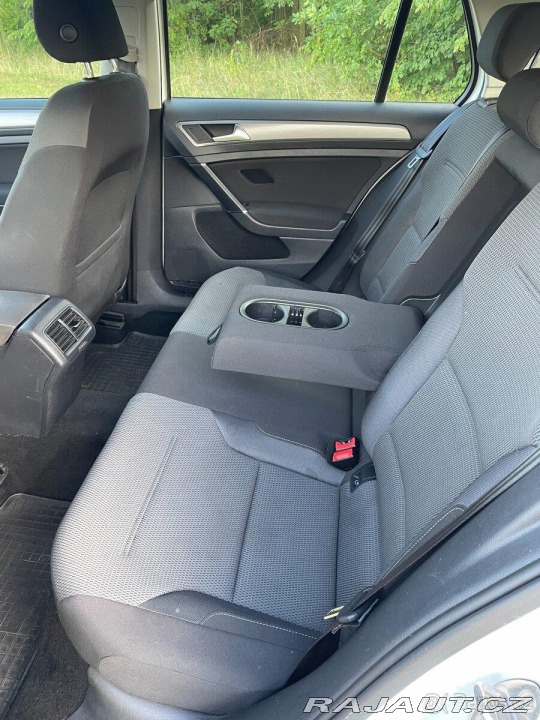 Volkswagen Golf 1,2   TSi 2014