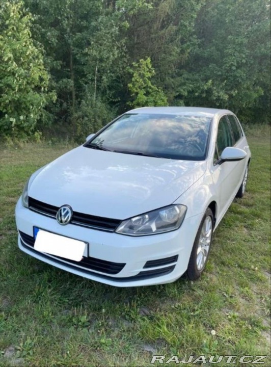 Volkswagen Golf 1,2   TSi 2014