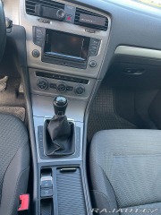 Volkswagen Golf 1,2   TSi 2014