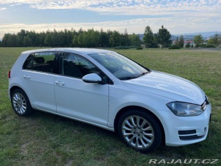 Volkswagen Golf 1,2   TSi 2014