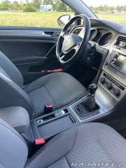 Volkswagen Golf 1,2   TSi 2014