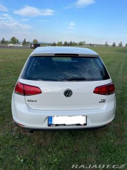 Volkswagen Golf 1,2   TSi 2014