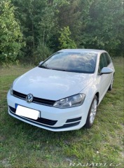 Volkswagen Golf 1,2   TSi 2014