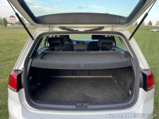 Volkswagen Golf 1,2   TSi 2014