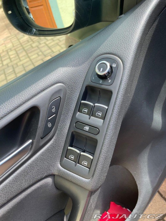 Volkswagen Golf 1,4 TSI 90 kW Highline  T 2009