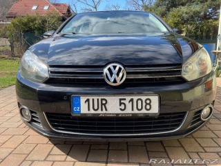 Volkswagen Golf 1,4 TSI 90 kW Highline  T 2009