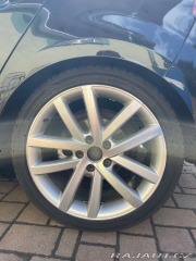 Volkswagen Golf 1,4 TSI 90 kW Highline  T 2009