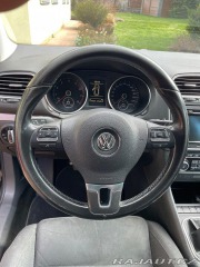 Volkswagen Golf 1,4 TSI 90 kW Highline  T 2009