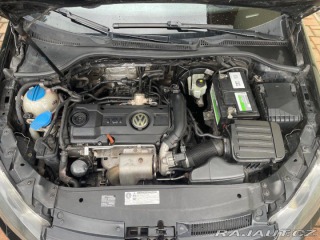 Volkswagen Golf 1,4 TSI 90 kW Highline  T 2009