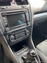 Volkswagen Golf 1,4 TSI 90 kW Highline  T 2009